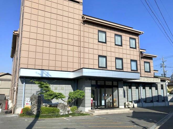Business hotel kyubankan
