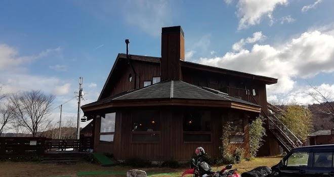 Hotel harvest hamanako