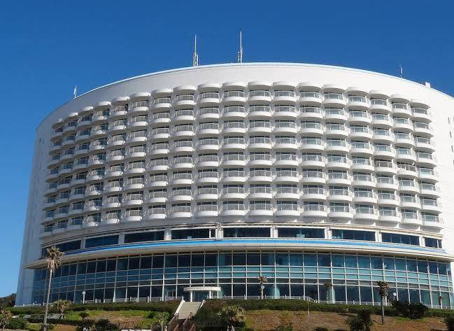 Irago sea park and spa