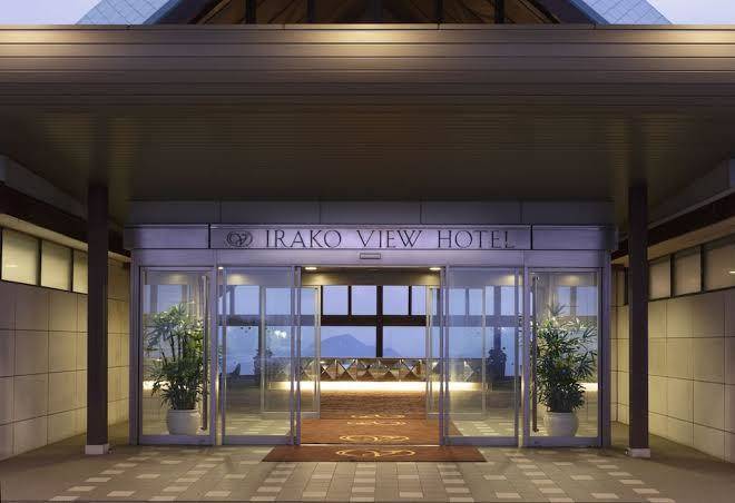 Irako view hotel