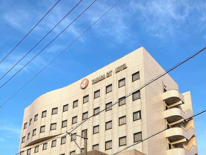 Tahara city hotel