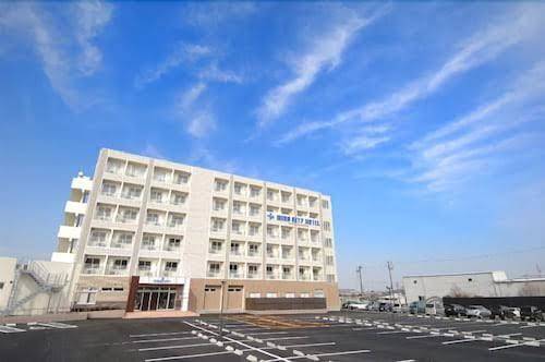Wind city hotel
