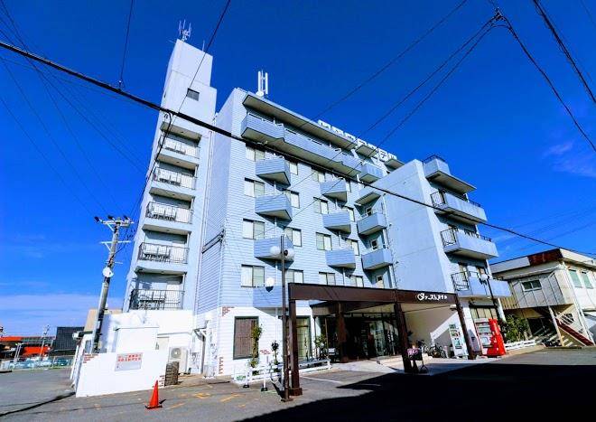 First hotel taketoyo