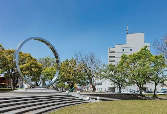 Tokai city hotel