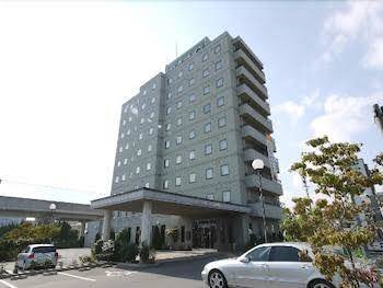 Hotel route inn tokoname ekimae