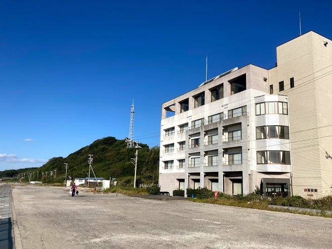 Sakai Onsen Yumotokan Image