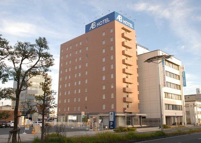 Ab Hotel Toyohashi Image