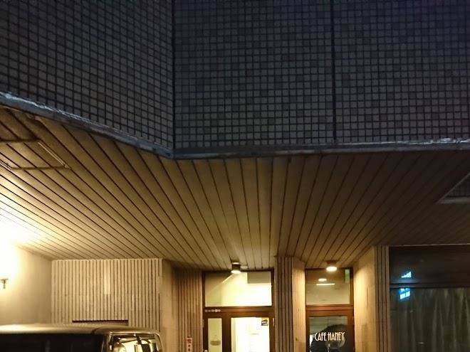 Business hotel mitsui
