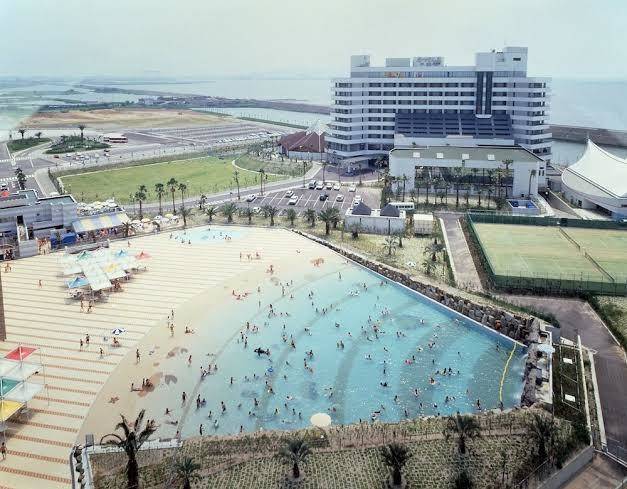 Hotel sea palace resort