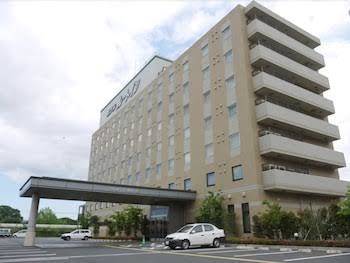 Hotel route inn toyokawa inter
