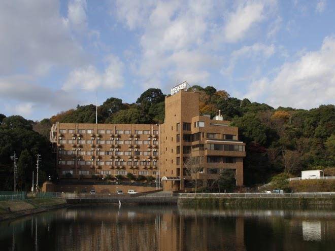 Toykawa grand hotel