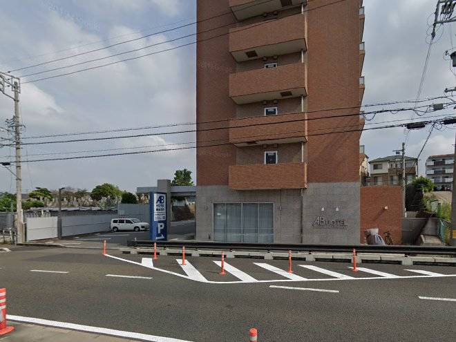 Ab hotel toyodamotomachi