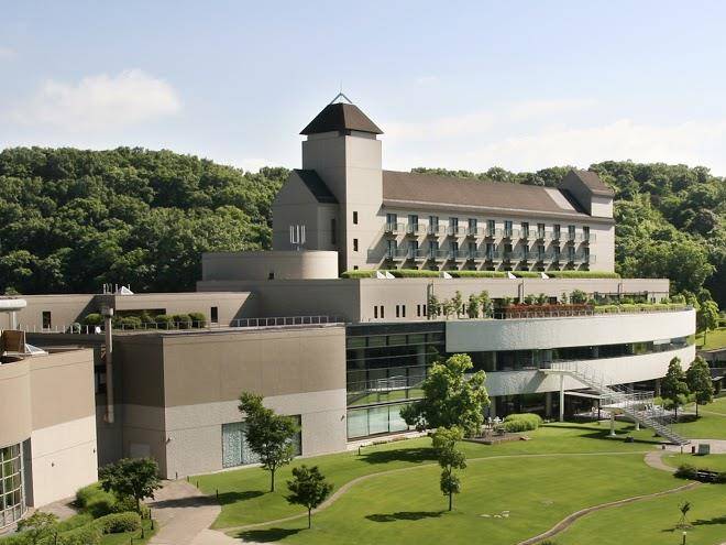 Hotel foresta