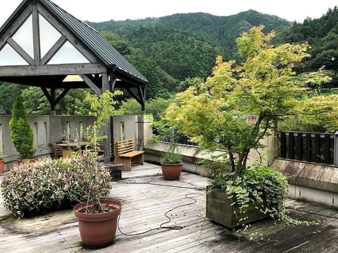 Hotel hyakunenso