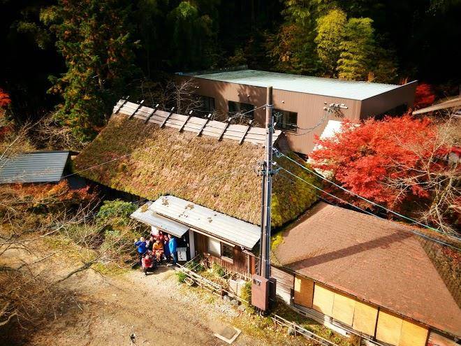 Maruhachi