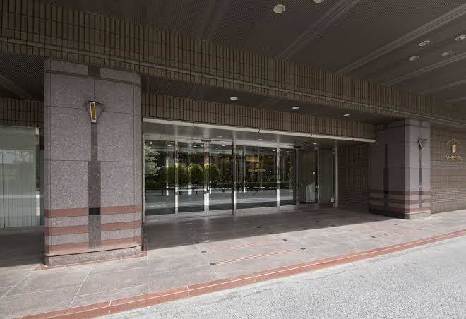 Meitetsu toyota hotel
