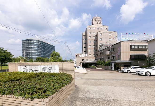 Plaza hotel toyota