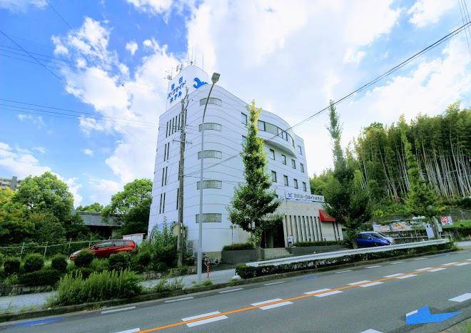 Toyota park side hotel
