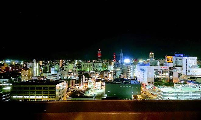 Toyoko inn akita eki higashi guchi