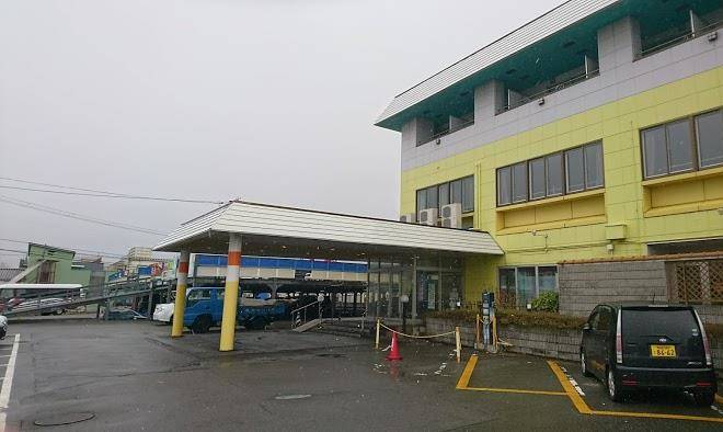 You land hotel yabase