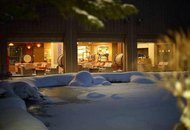Hotel kazuno