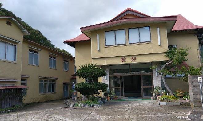 Hotel taki no yu