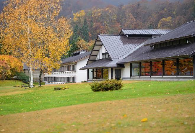 Towada prince hotel