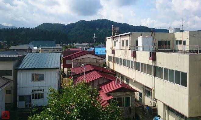 Chitose hotel