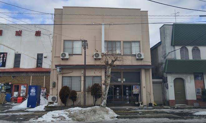 Yamada inn
