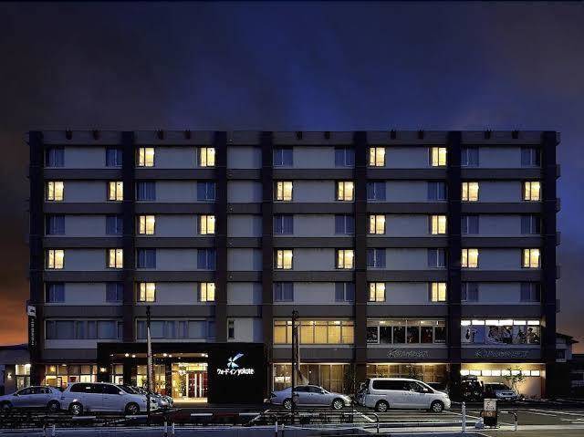 Kuodoin yokote hotel