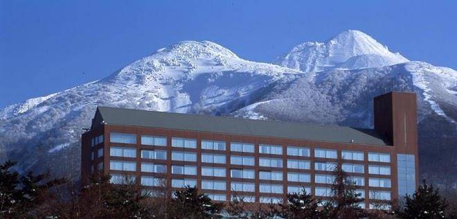 Rockwood hotel & spa