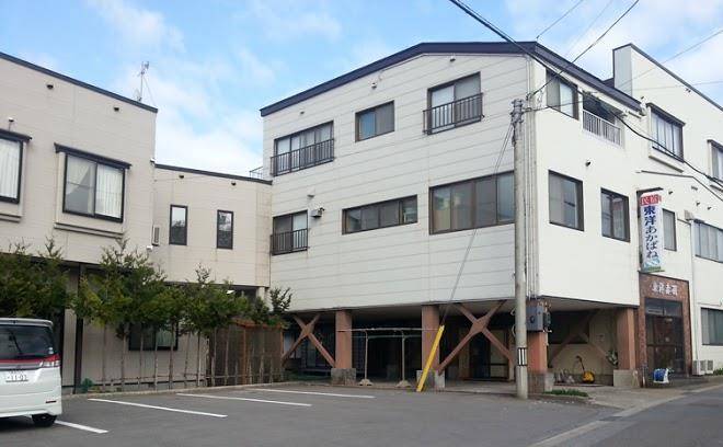 Toyo akabane