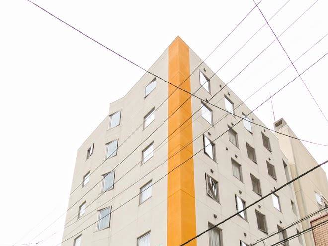 Aomori Center Hotel Image