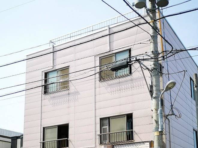 Shimaguchi inn