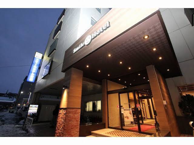 Smile Hotel Aomori Image