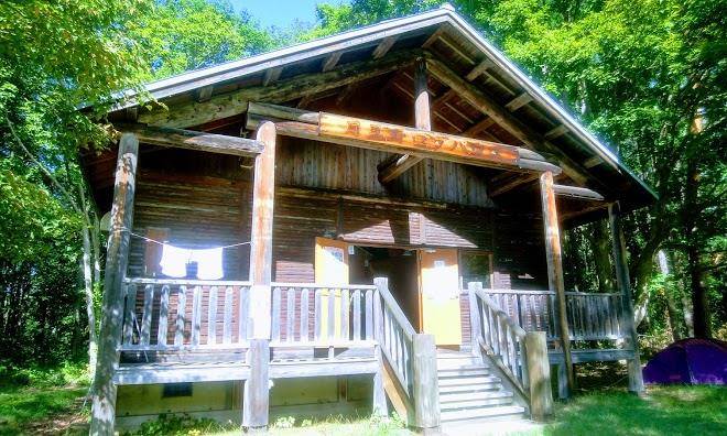 Tsukimino forest park