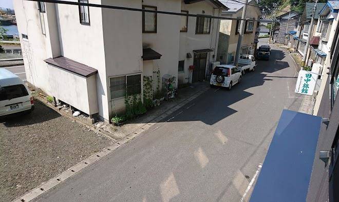 Tanaka ryokan