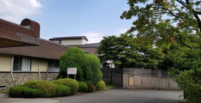 Hotel Global View Hachinohe Annex Image