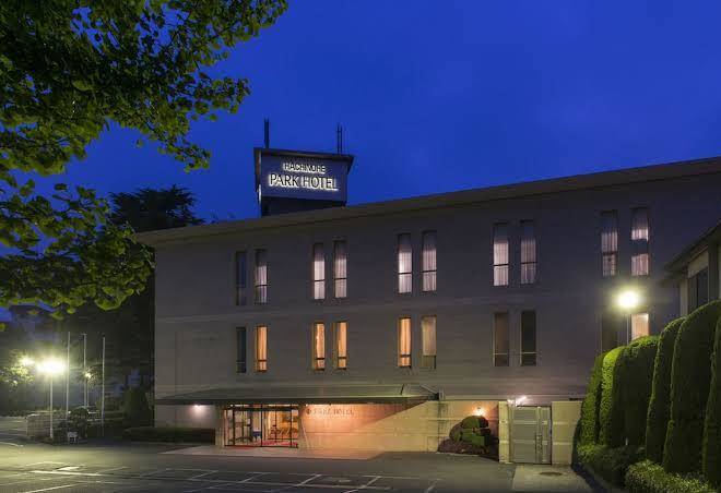 Hachinohe park hotel