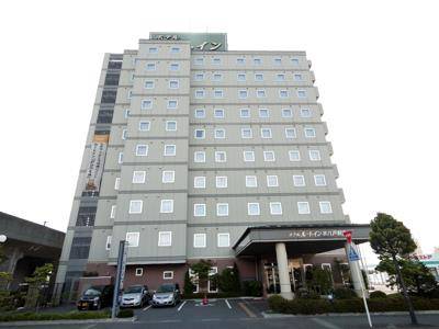 Hotel route inn honhachinohe ekimae