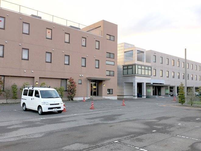 Hotel tetora hachinohe