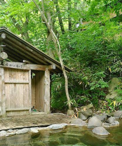 Nurukawa onsen ryokan