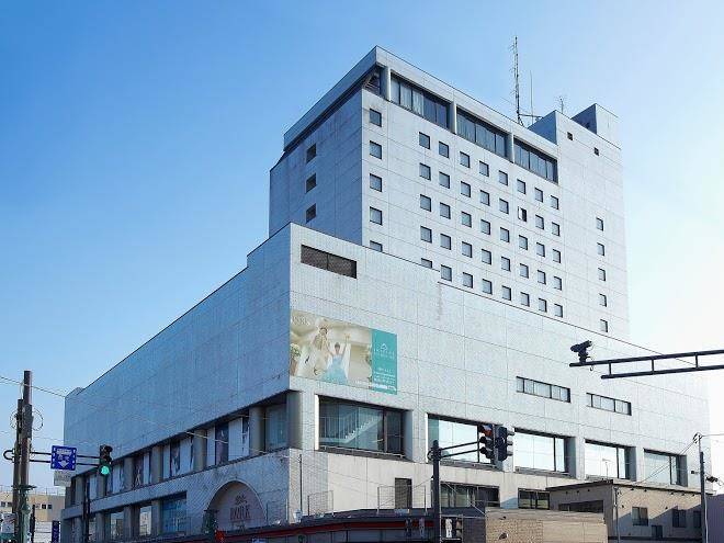 Hirosaki park hotel