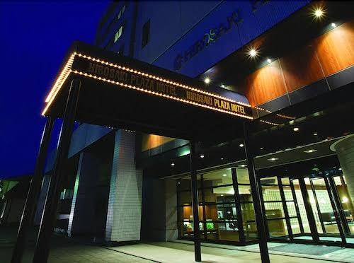 Hirosaki plaza hotel