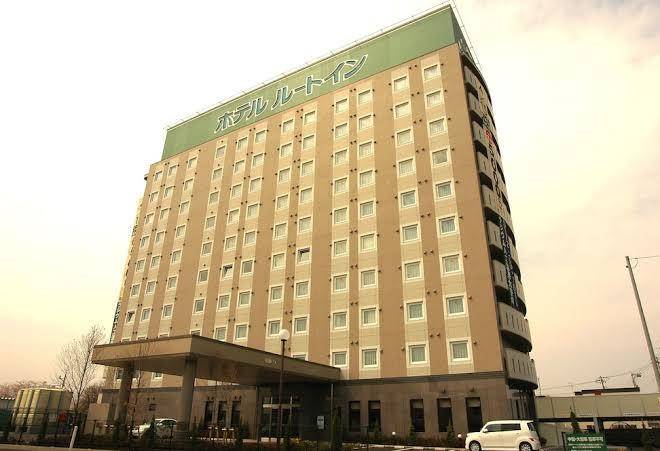 Hotel Route Inn Hirosaki Joto Image