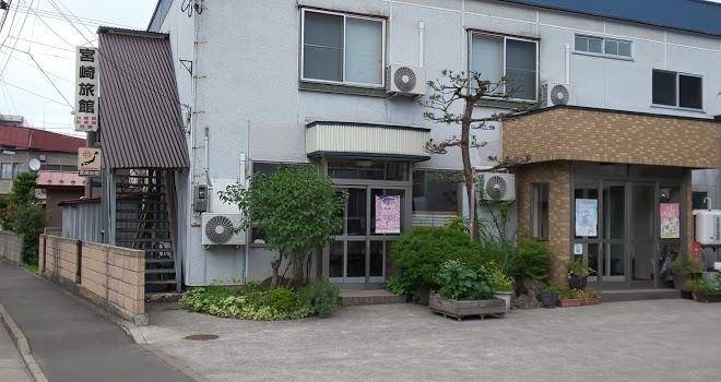 Miyazaki inn