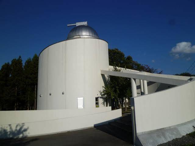 Roman topia of hirosaki star and forest