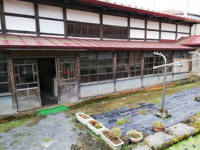 Goto onsen kyakusha