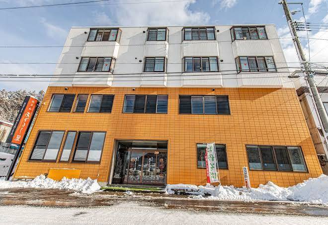 Hotel Azumashi Ya Image