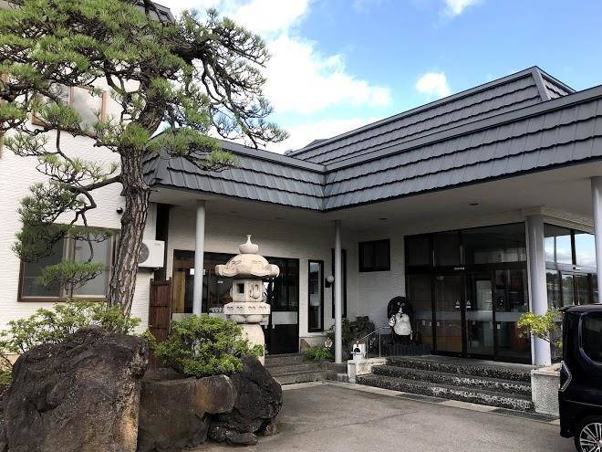 Takara onsen kuroishi